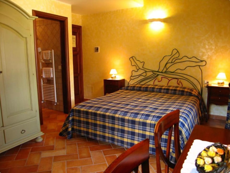La Dimora di d'Annunzio Bed and Breakfast in Scanno