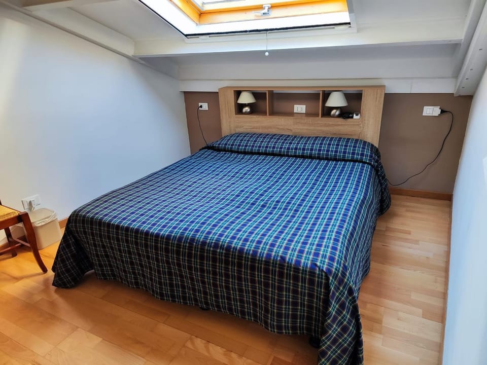 La Dimora di d'Annunzio Bed and Breakfast in Scanno
