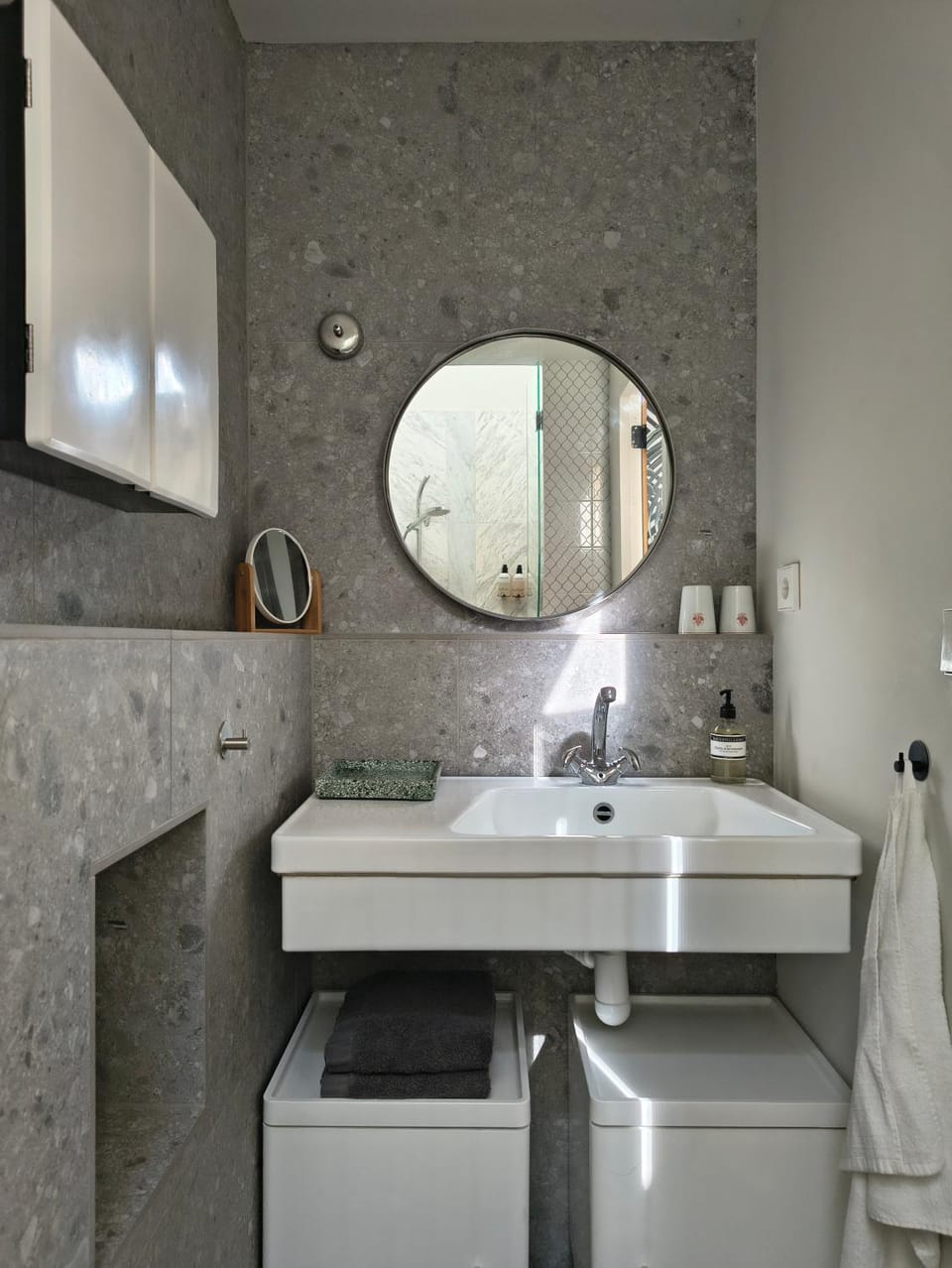 BB in Amsterdam, 35m2, gratis parkeren Vacation rental in Amsterdam