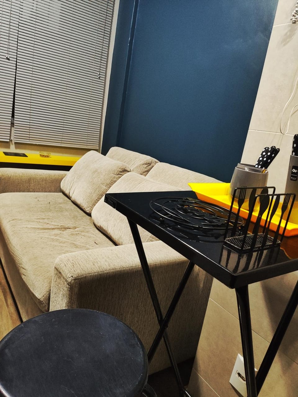 Cristo plus Ocean view,Super Cool Modern Copacabana Apartment in Rio de Janeiro