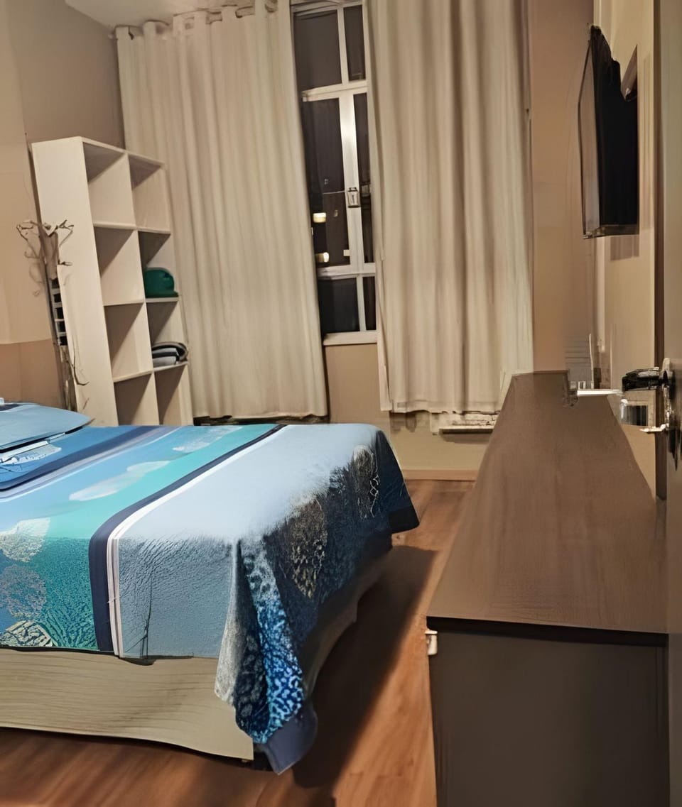 View (from property/room), Bedroom