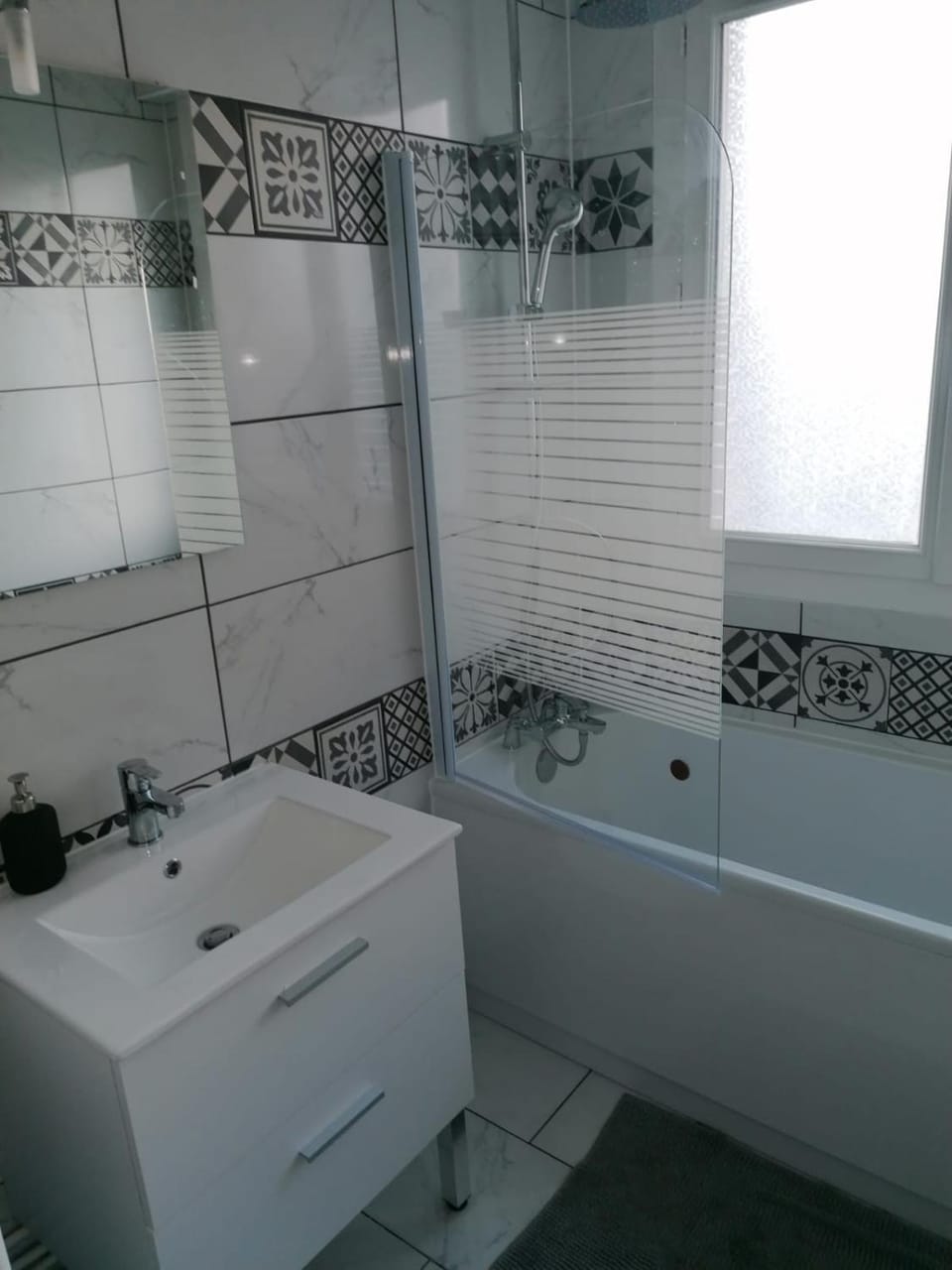 Eden Host Apartment in Clermont-Ferrand