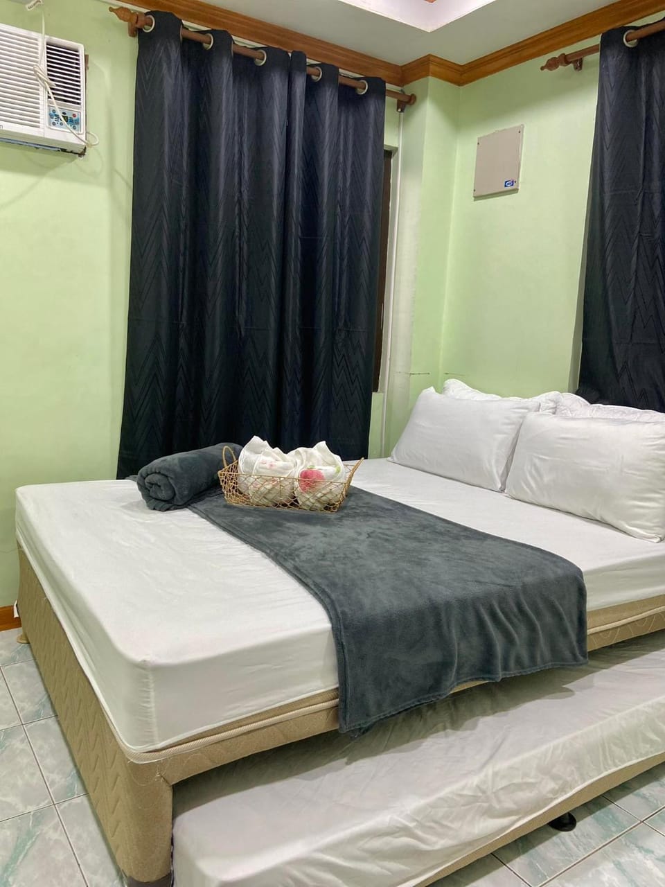 Exclusive Beachfront House at San Juan La Union House in San Juan