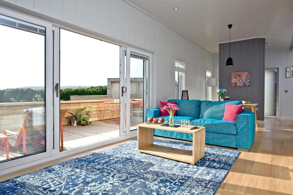Property building, Living room, Seating area