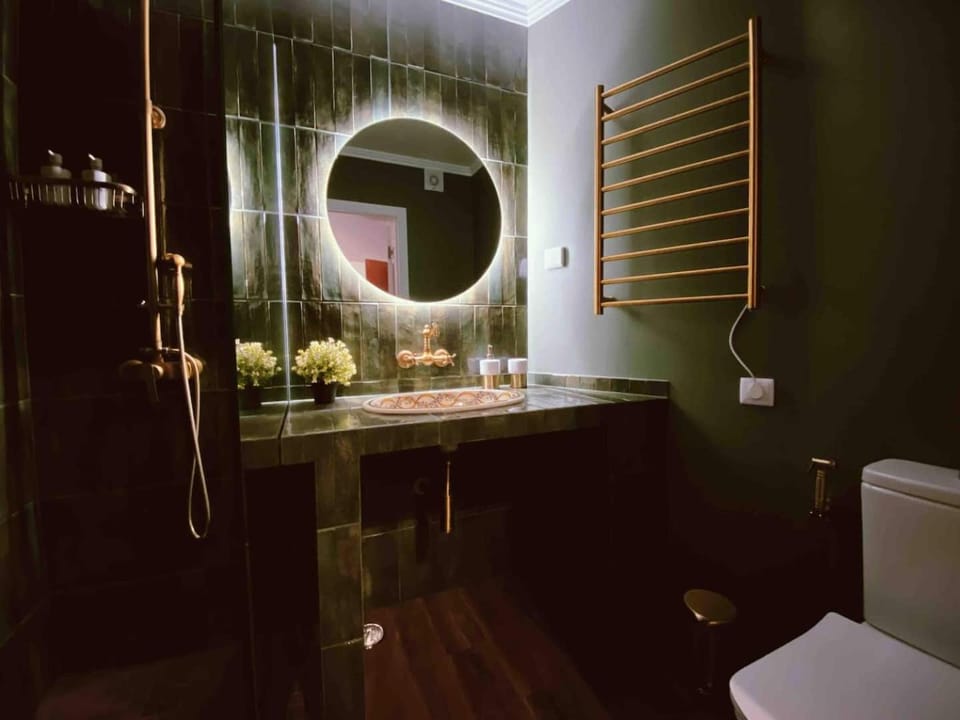 150m To Beach-cosy Studiohistoric Oldtown Apartment in Cascais