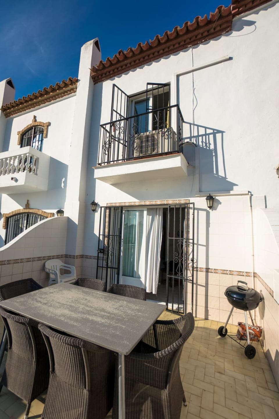 Balcony/Terrace, Balcony/Terrace