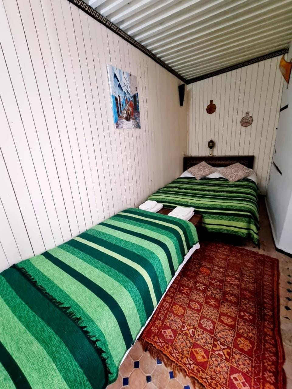 Dar Ines Bed and Breakfast in Fez-Meknès