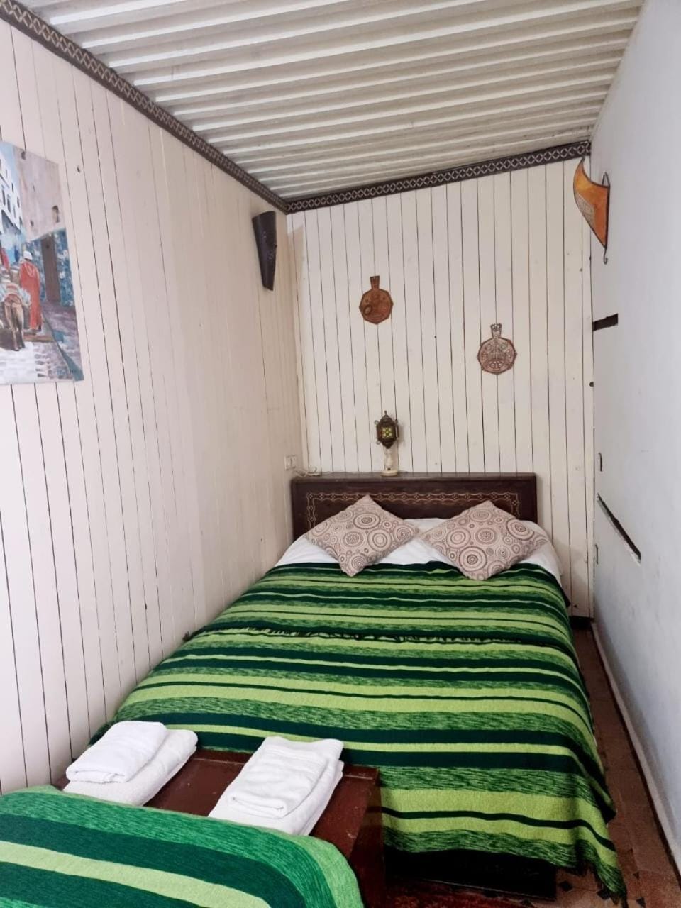 Dar Ines Bed and Breakfast in Fez-Meknès