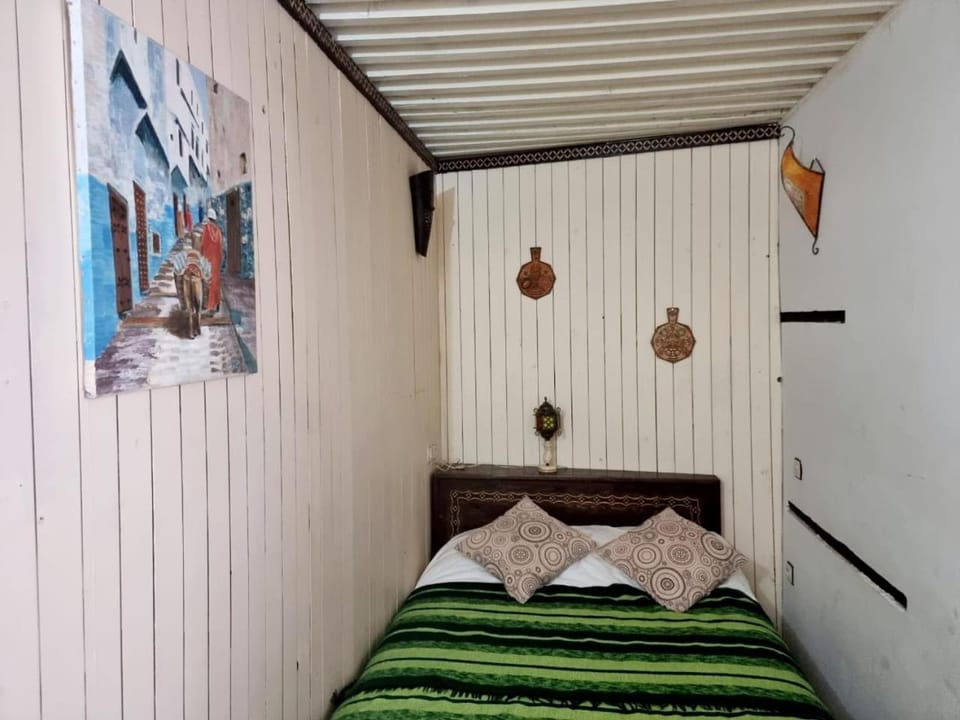 Dar Ines Bed and Breakfast in Fez-Meknès