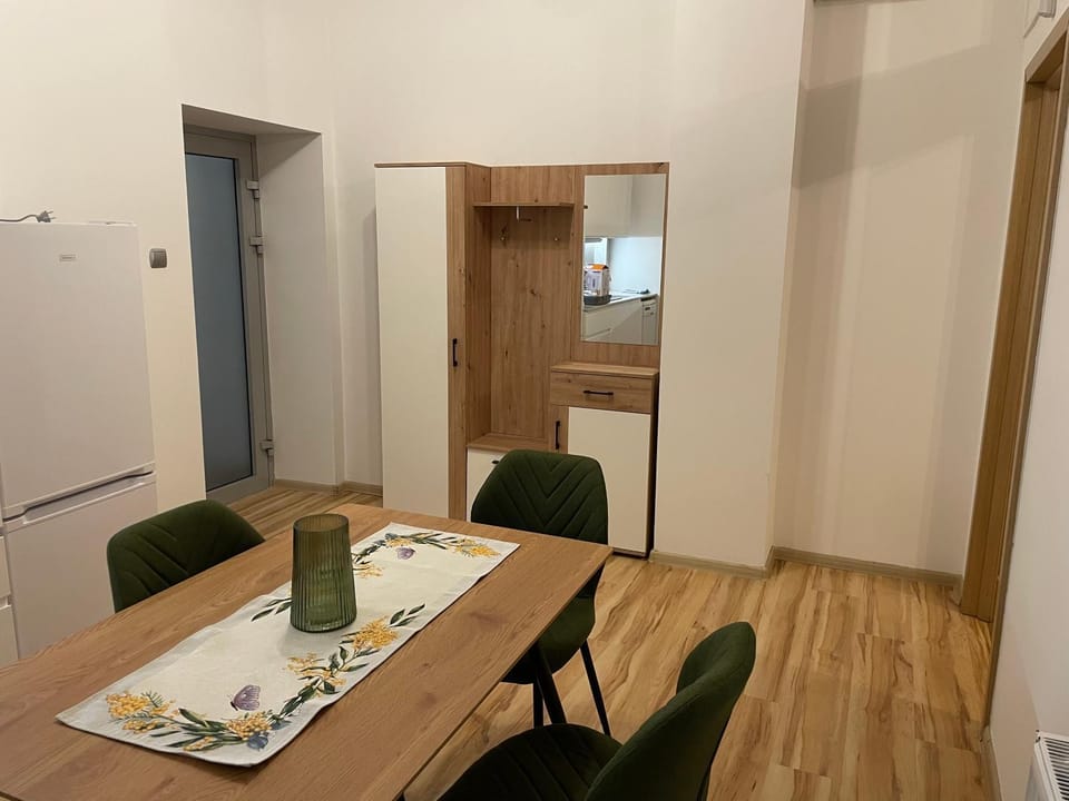 Apartamenty na Starówce - Apartments in the Old Town Apartment in Czechia