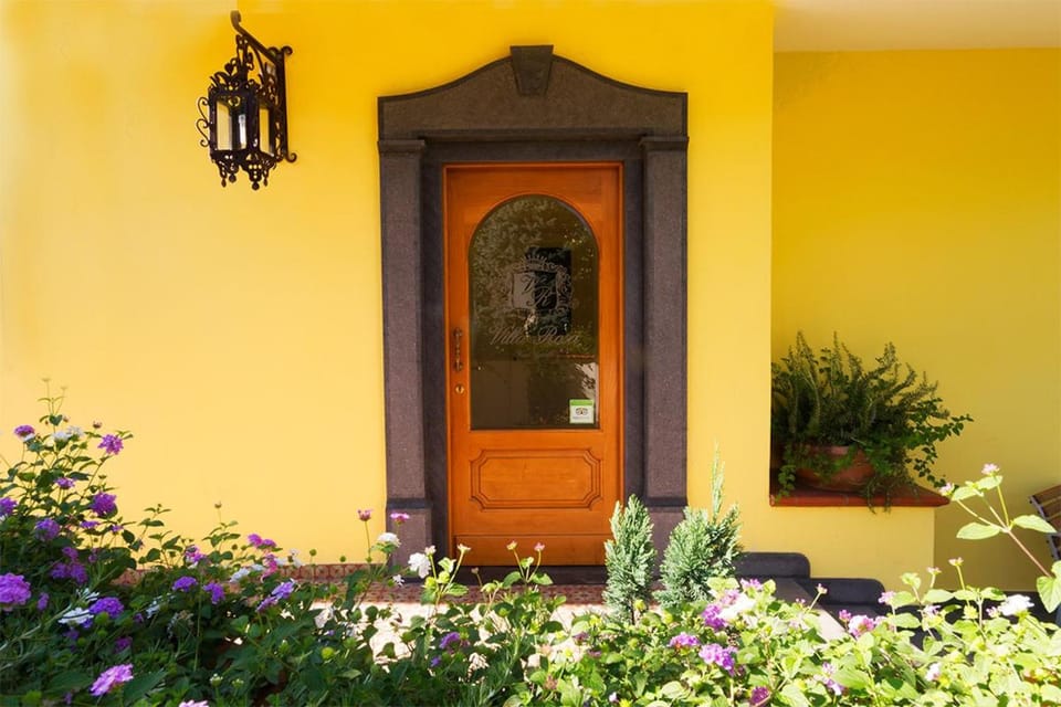 Facade/entrance, Day