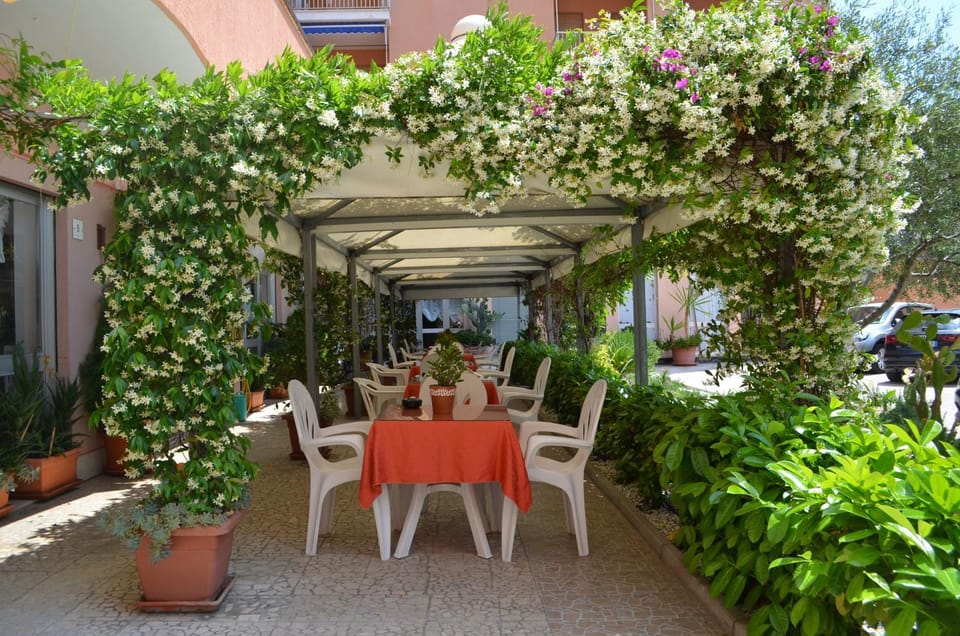 Hotel I Due Gabbiani CITR 9006 Hotel in Liguria