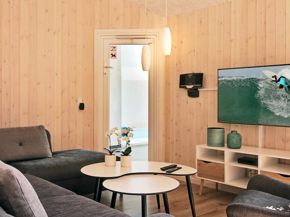 5 star holiday home in Vejby House in Capital Region of Denmark