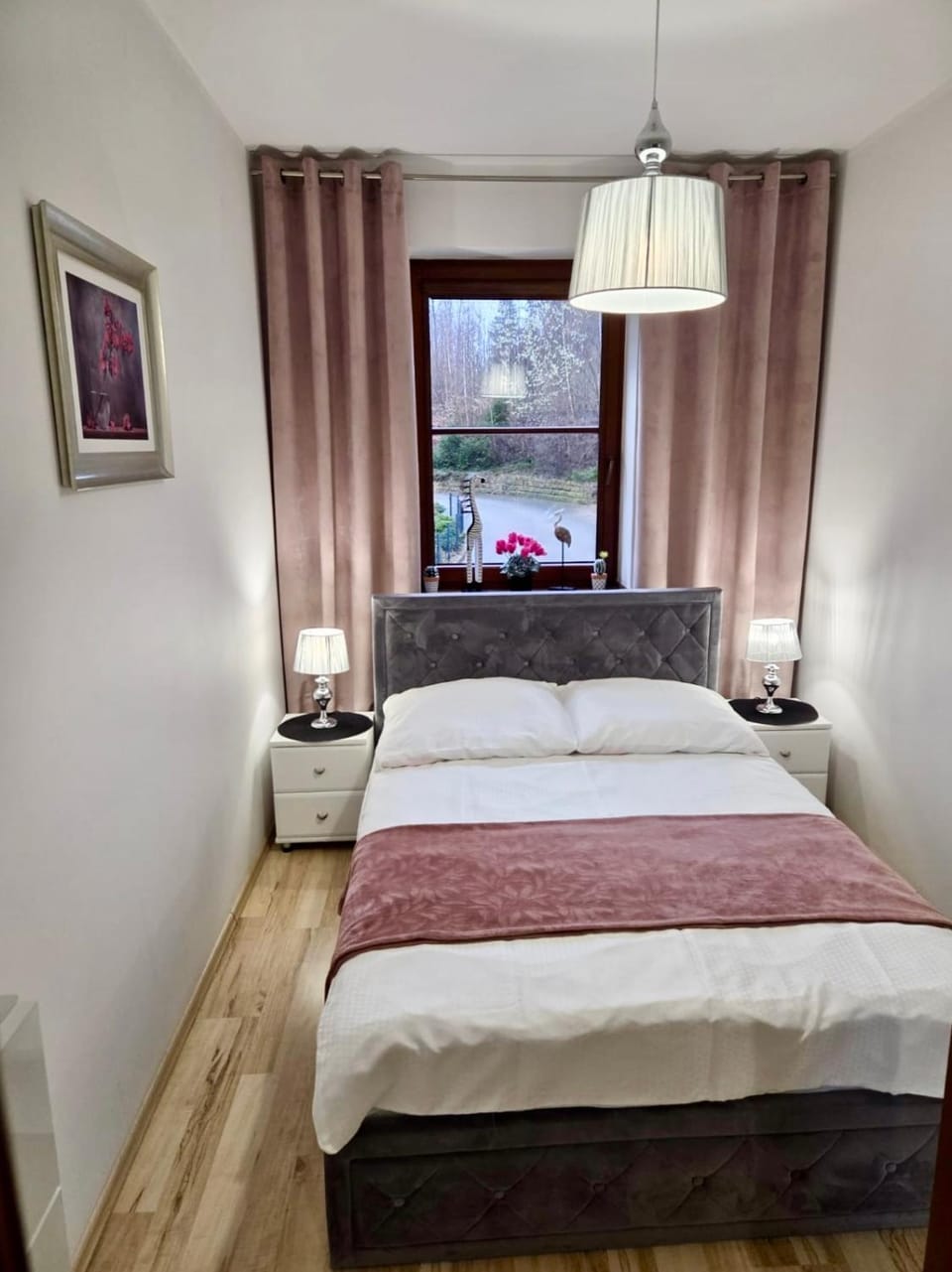 Apartament Klaudia Polanica-Zdrój Apartment in Lower Silesian Voivodeship