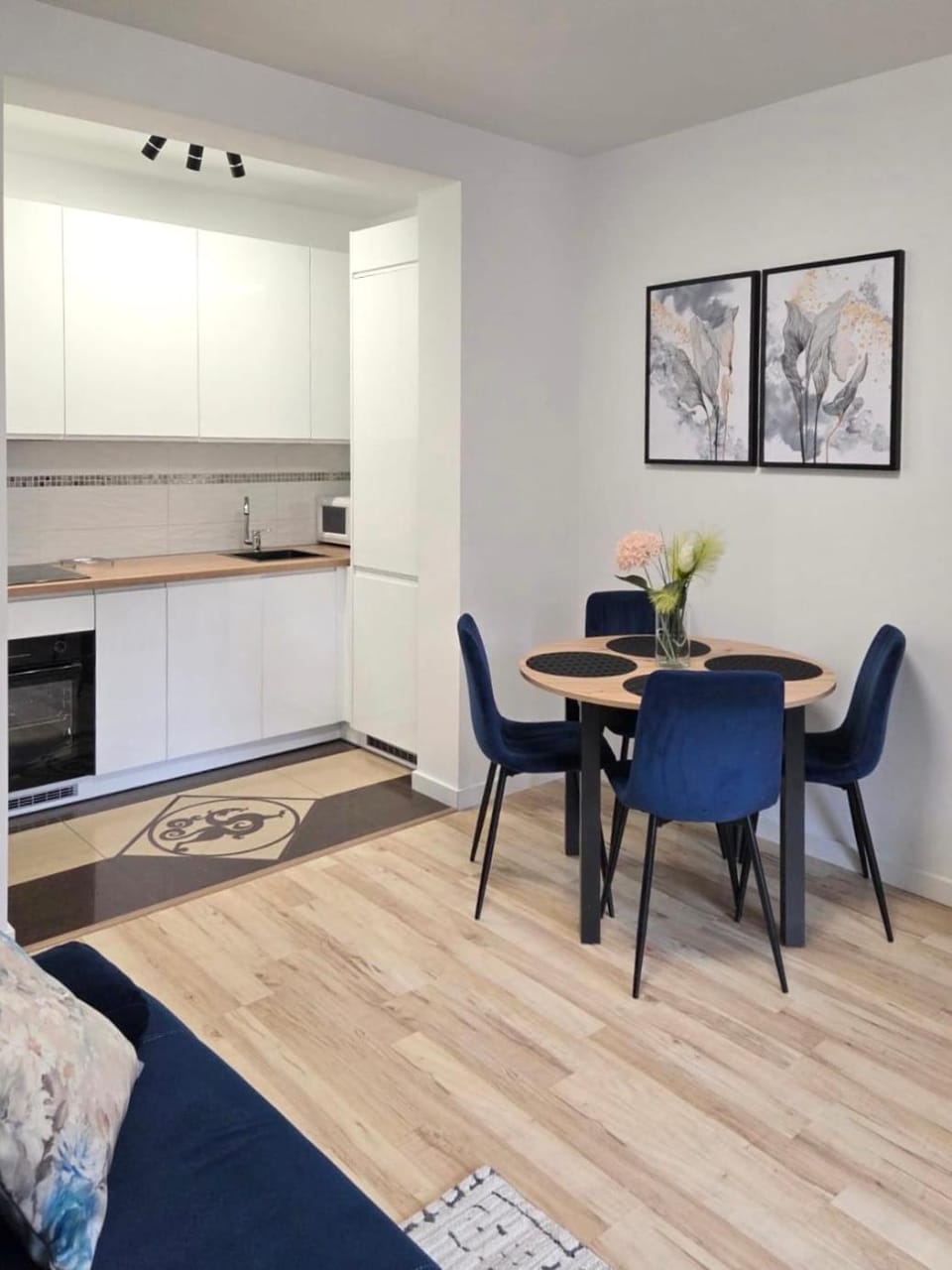 Apartament Klaudia Polanica-Zdrój Apartment in Lower Silesian Voivodeship