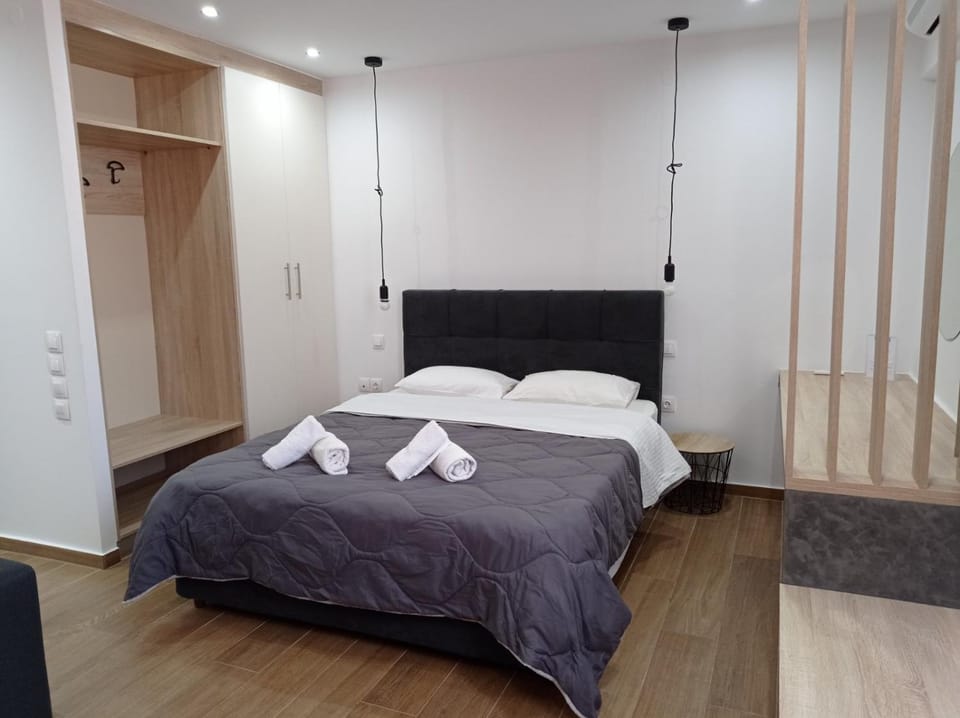 VH Executive Suites Apartment in Thessaloniki