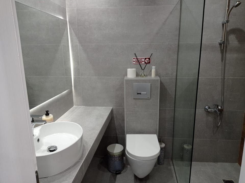 VH Executive Suites Apartment in Thessaloniki