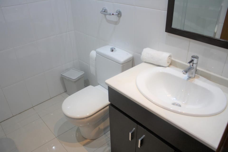 Alguera Hola Apartments Apartment in Barcelona