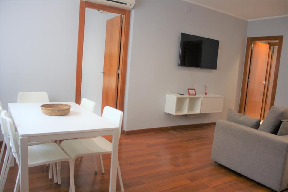 Alguera Hola Apartments Apartment in Barcelona