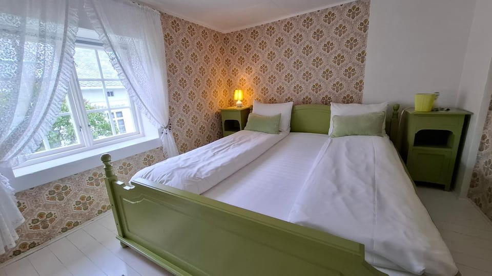 Handelsstedet Forvik Bed and Breakfast in Nordland, Norway