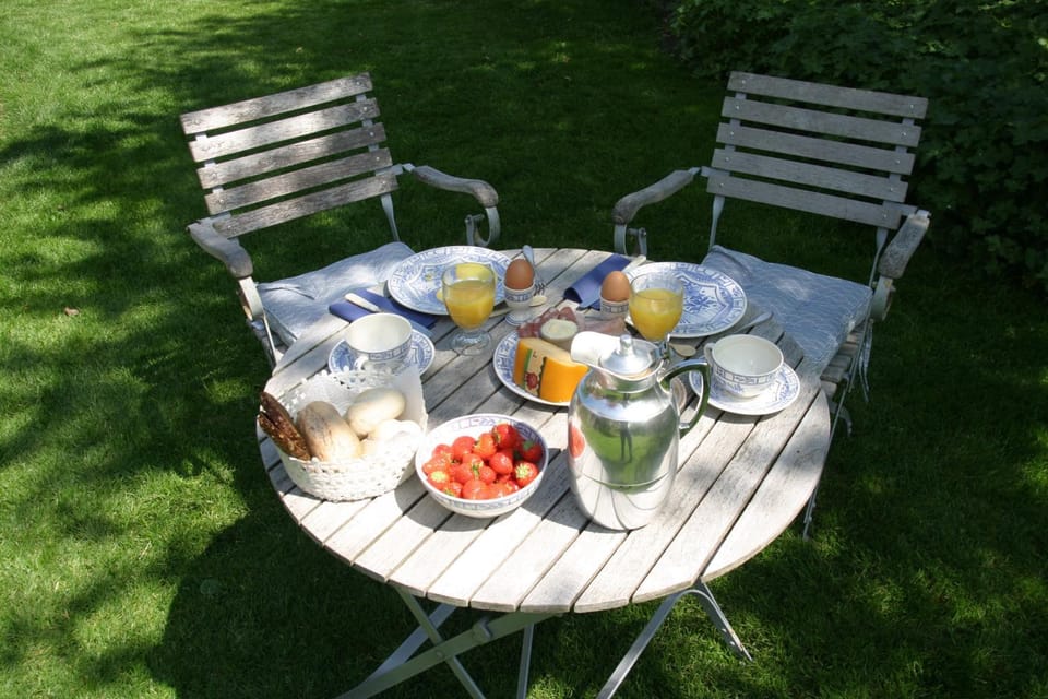 B&B De Leeghpoel Bed and Breakfast in Gelderland, Netherlands