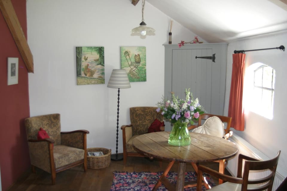 B&B De Leeghpoel Bed and Breakfast in Gelderland, Netherlands