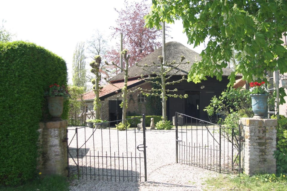 B&B De Leeghpoel Bed and Breakfast in Gelderland, Netherlands
