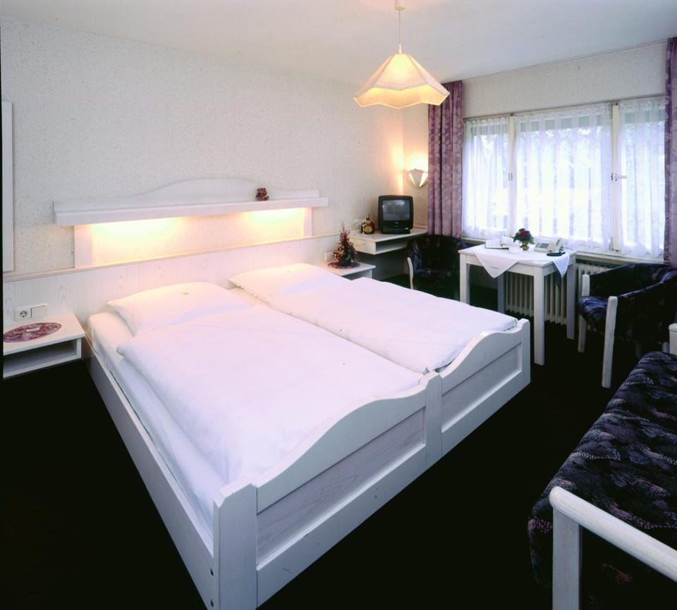 Blaue Grotte & Frankenhotel Hotel in Bamberg