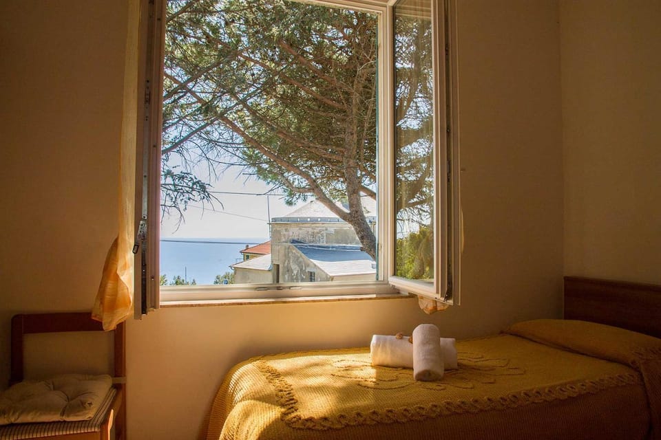 Sea view