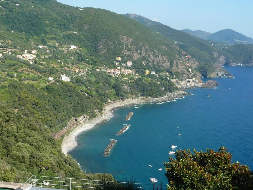 Natural landscape