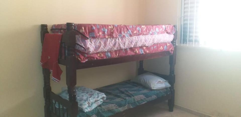 bunk bed
