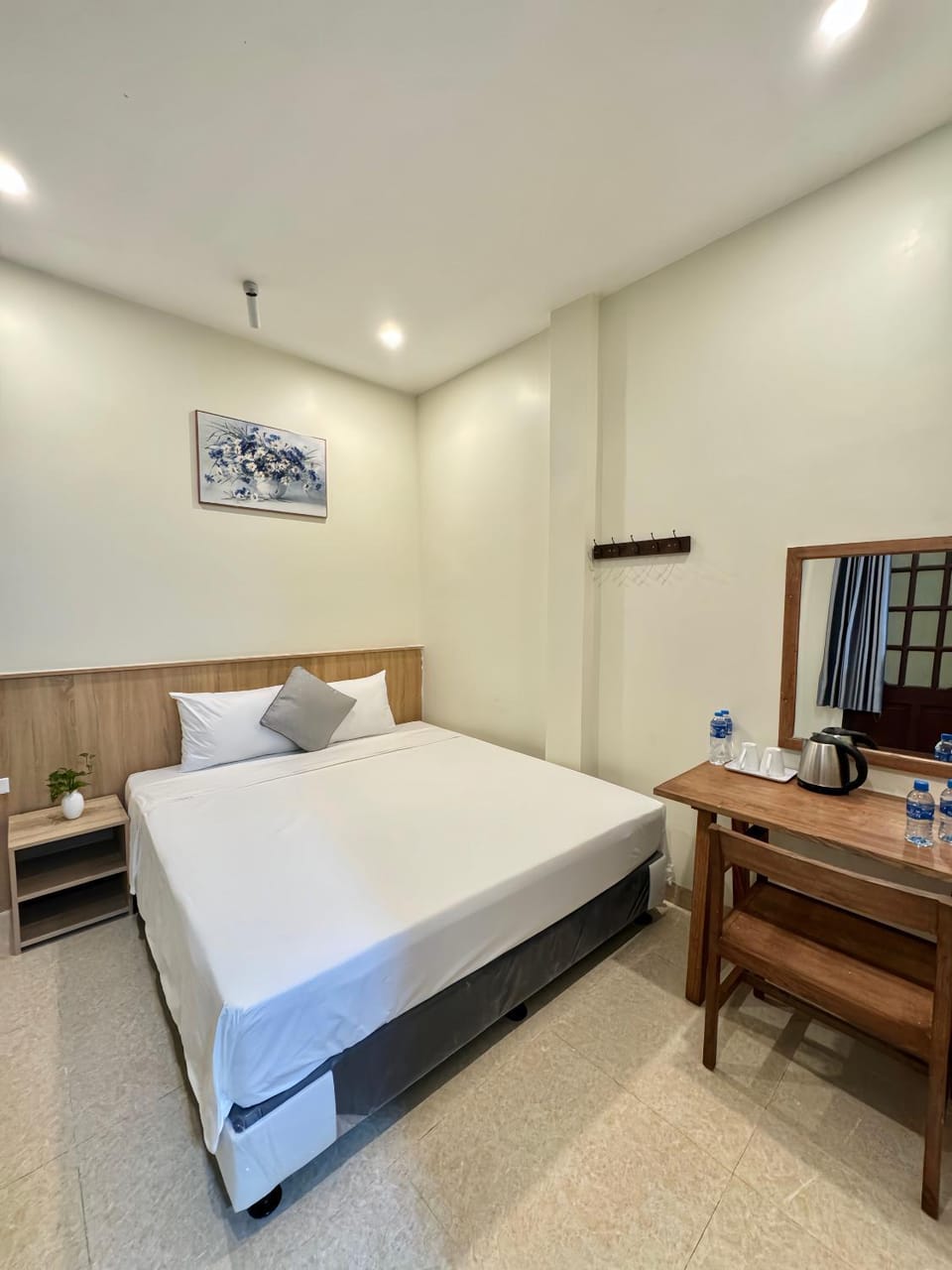 Phúc Đức Hotel có xuất hoá đơn VAT Bed and Breakfast in Laos