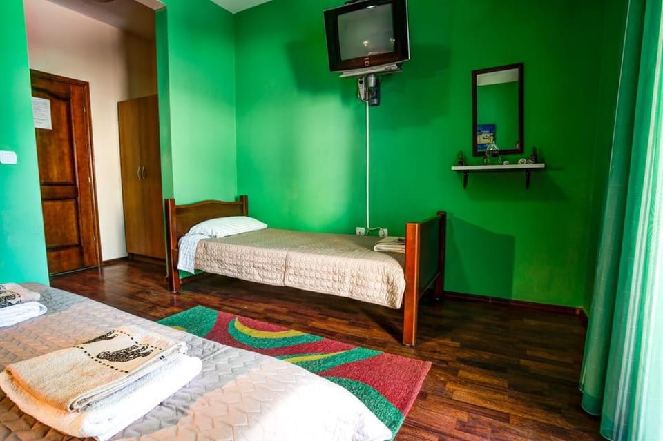 500 Meter from Grate Beach, App 11 Apartment in Ulcinj Municipality
