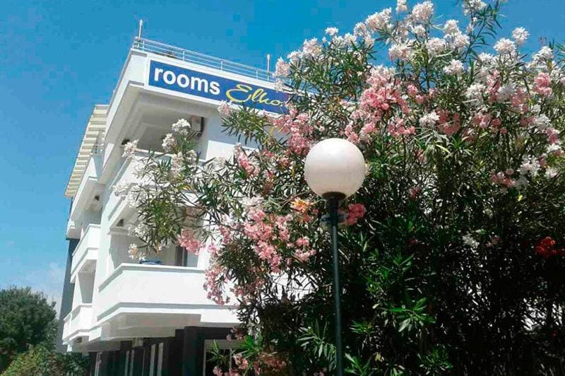 500 Meter from Grate Beach, App 11 Apartment in Ulcinj Municipality