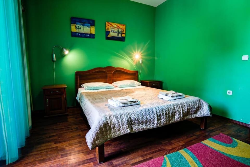 500 Meter from Grate Beach, App 11 Apartment in Ulcinj Municipality