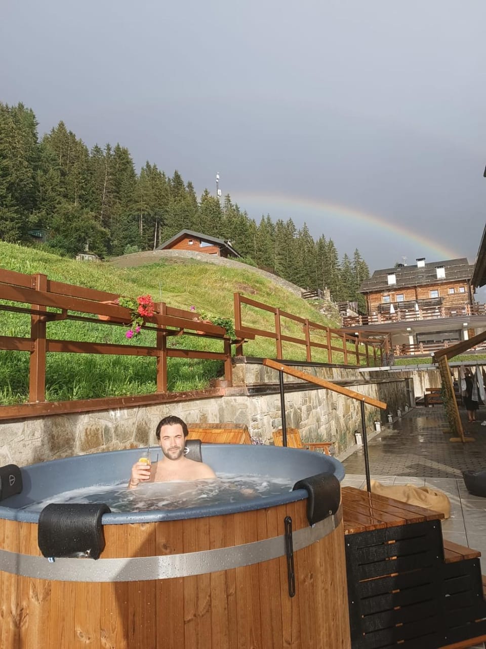 Confinale Hotel in Santa Caterina di Valfurva