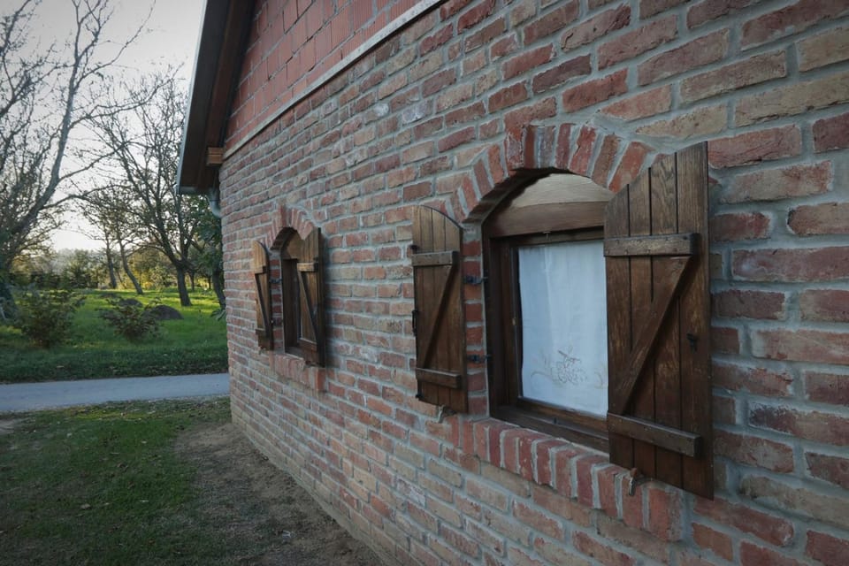 BBQ facilities