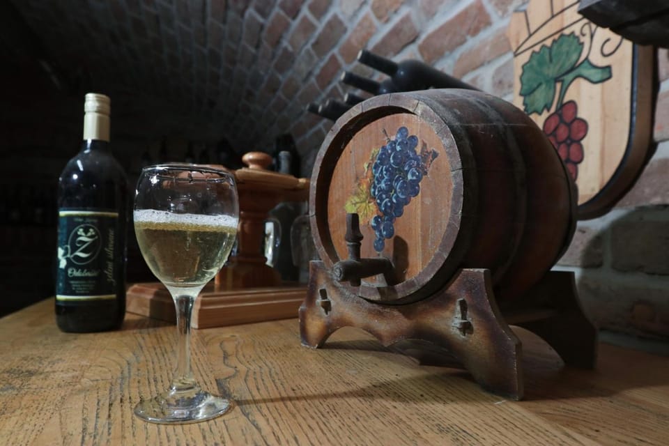 Drinks, Alcoholic drinks