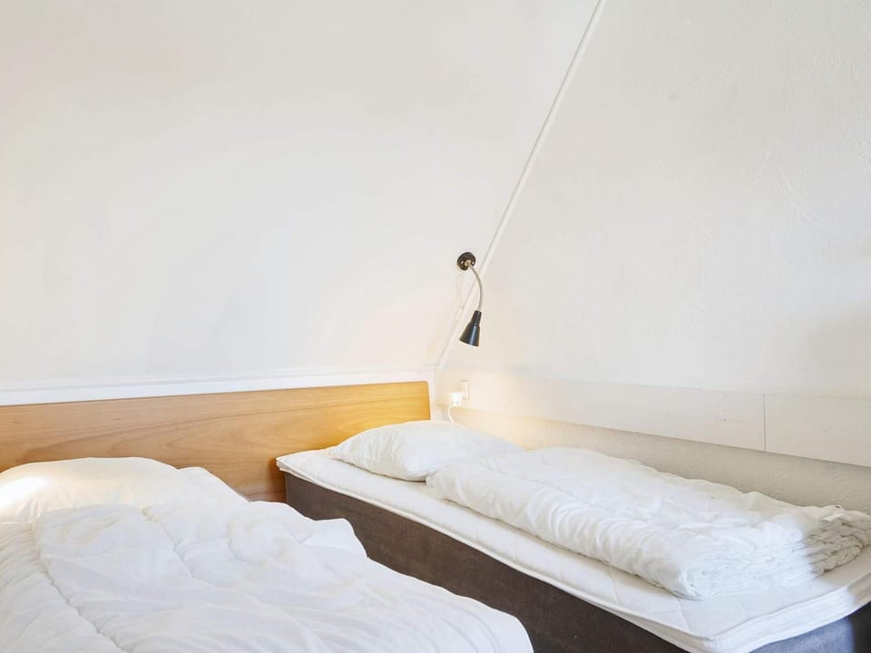 5 person holiday home on a holiday park in Gudhjem House in Bornholm