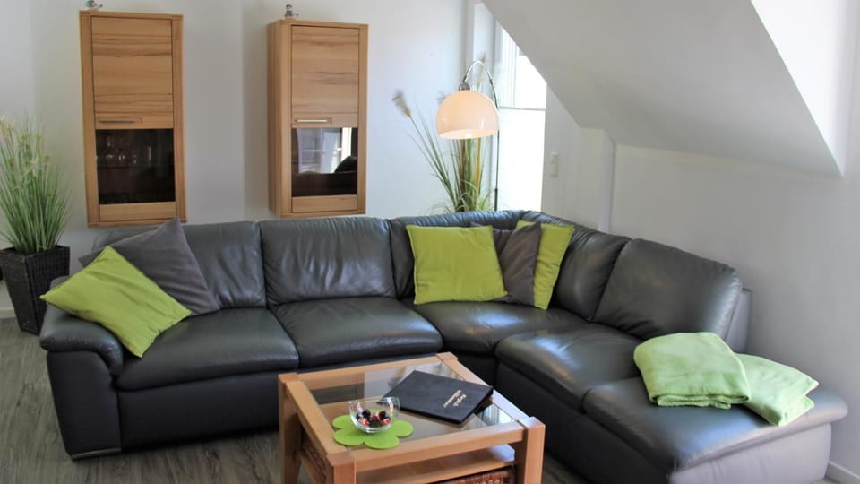 Haus Sonne, Wohnung 06 Strandlust Apartment in Mecklenburg-Vorpommern, Germany