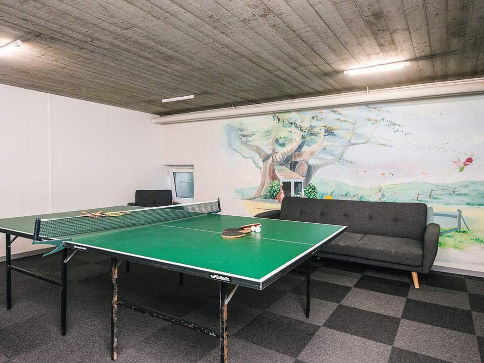 4 person holiday home on a holiday park in Hejls Apartment in Region of Southern Denmark