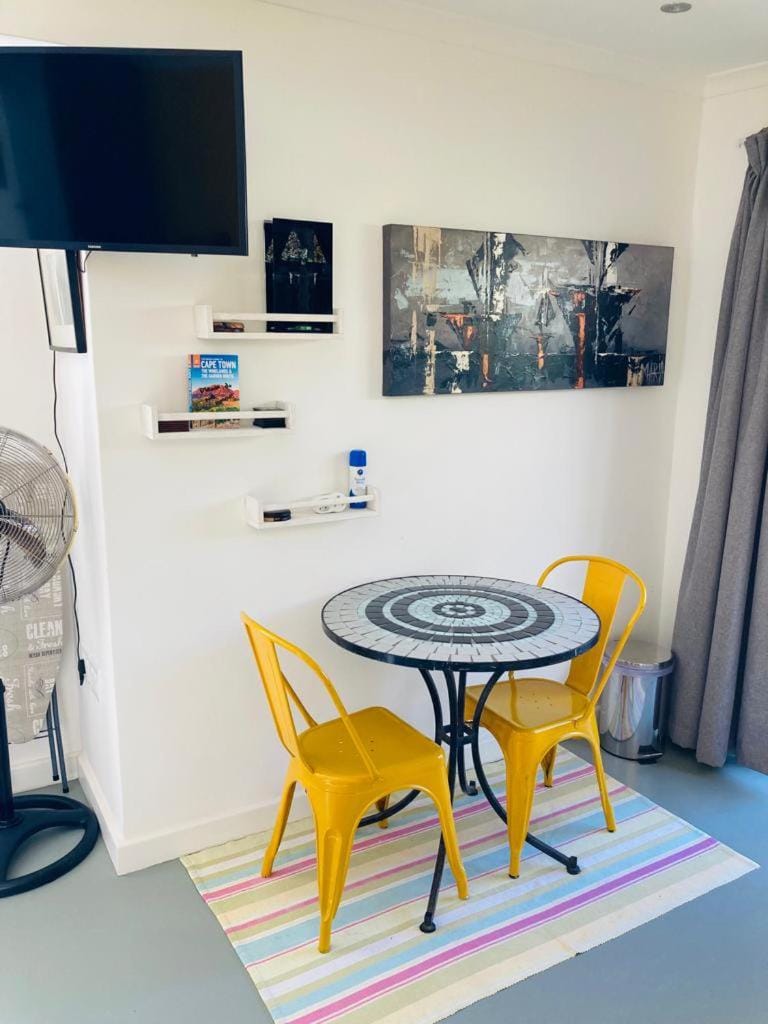 Modern studio apartment Apartment in Cape Town