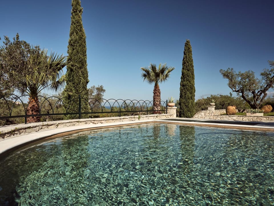 View (from property/room), Swimming pool