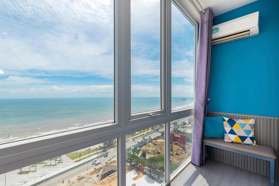 View (from property/room), Beach, Beach
