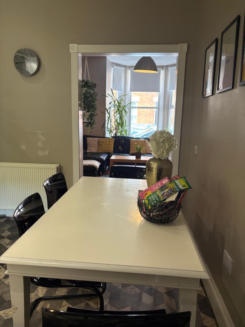 Cosy duplex apartment close to city centre Apartment in Belfast