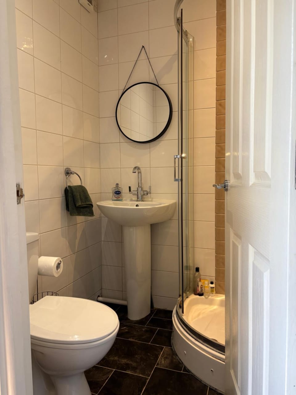 Cosy duplex apartment close to city centre Apartment in Belfast