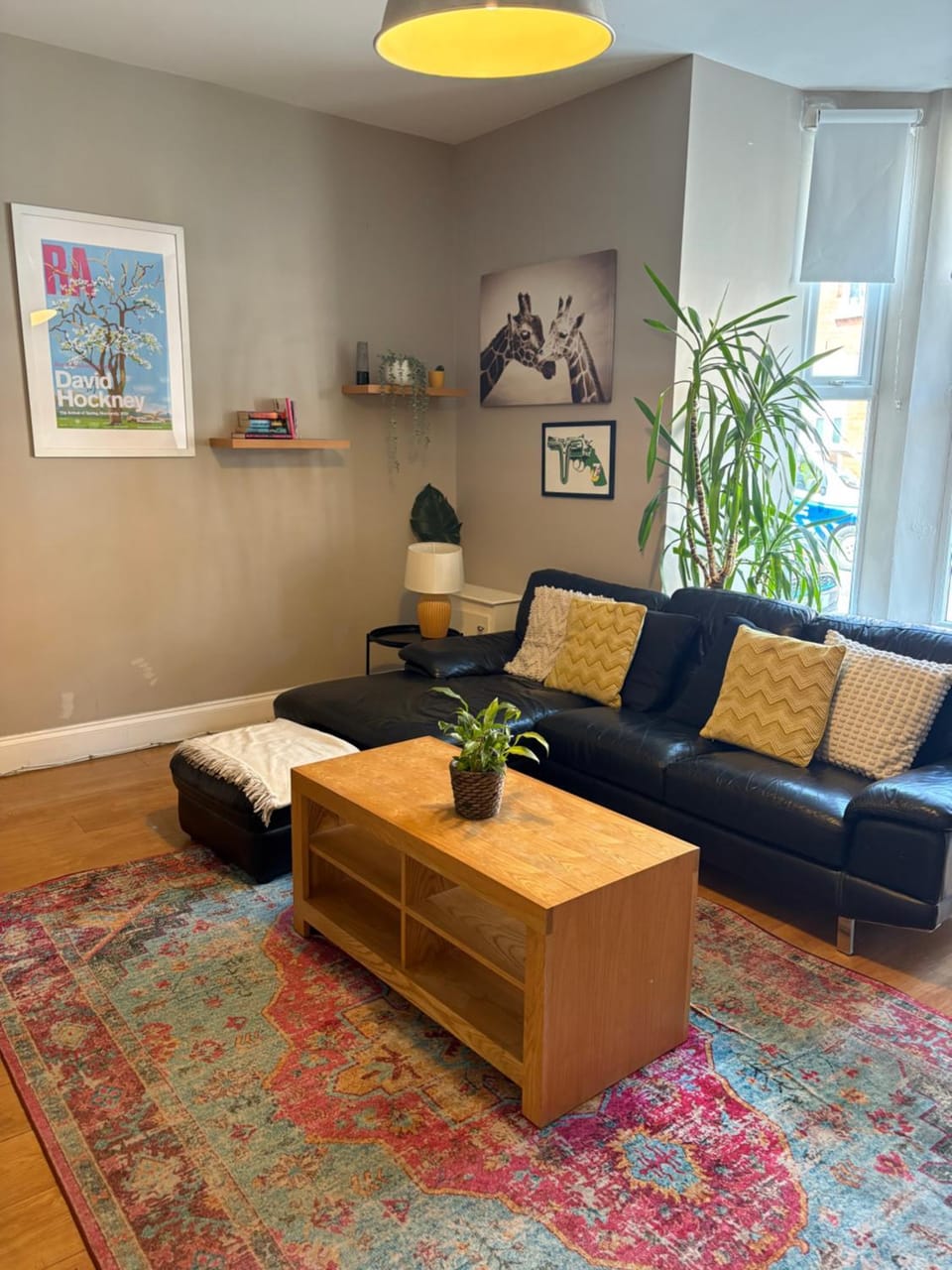 Cosy duplex apartment close to city centre Apartment in Belfast