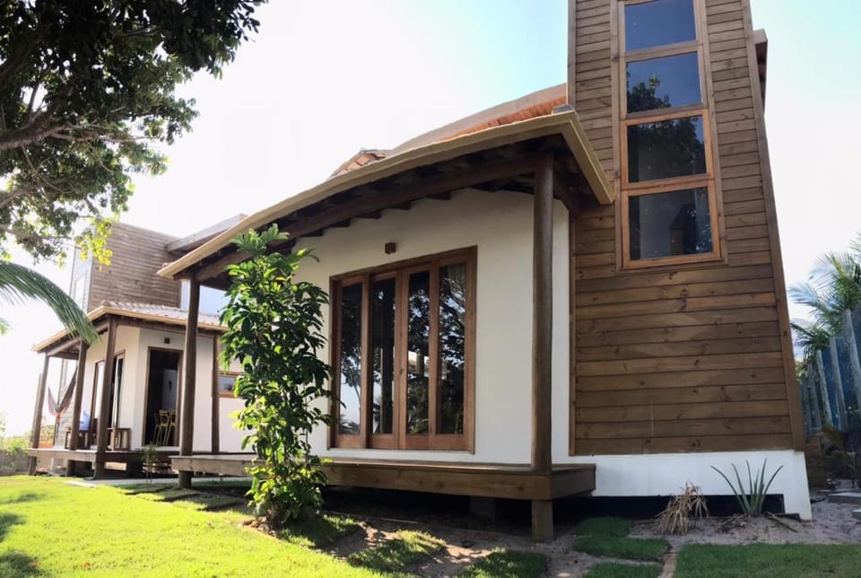 Raios de Sol Ville - Taipu de Fora House in State of Bahia