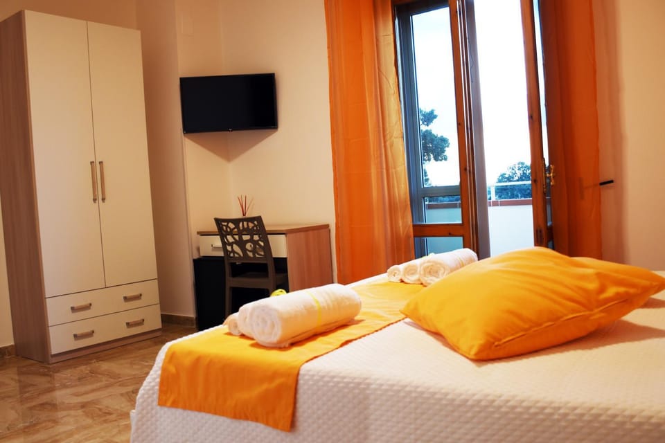 La Pescarella Bed and Breakfast in Province of Taranto