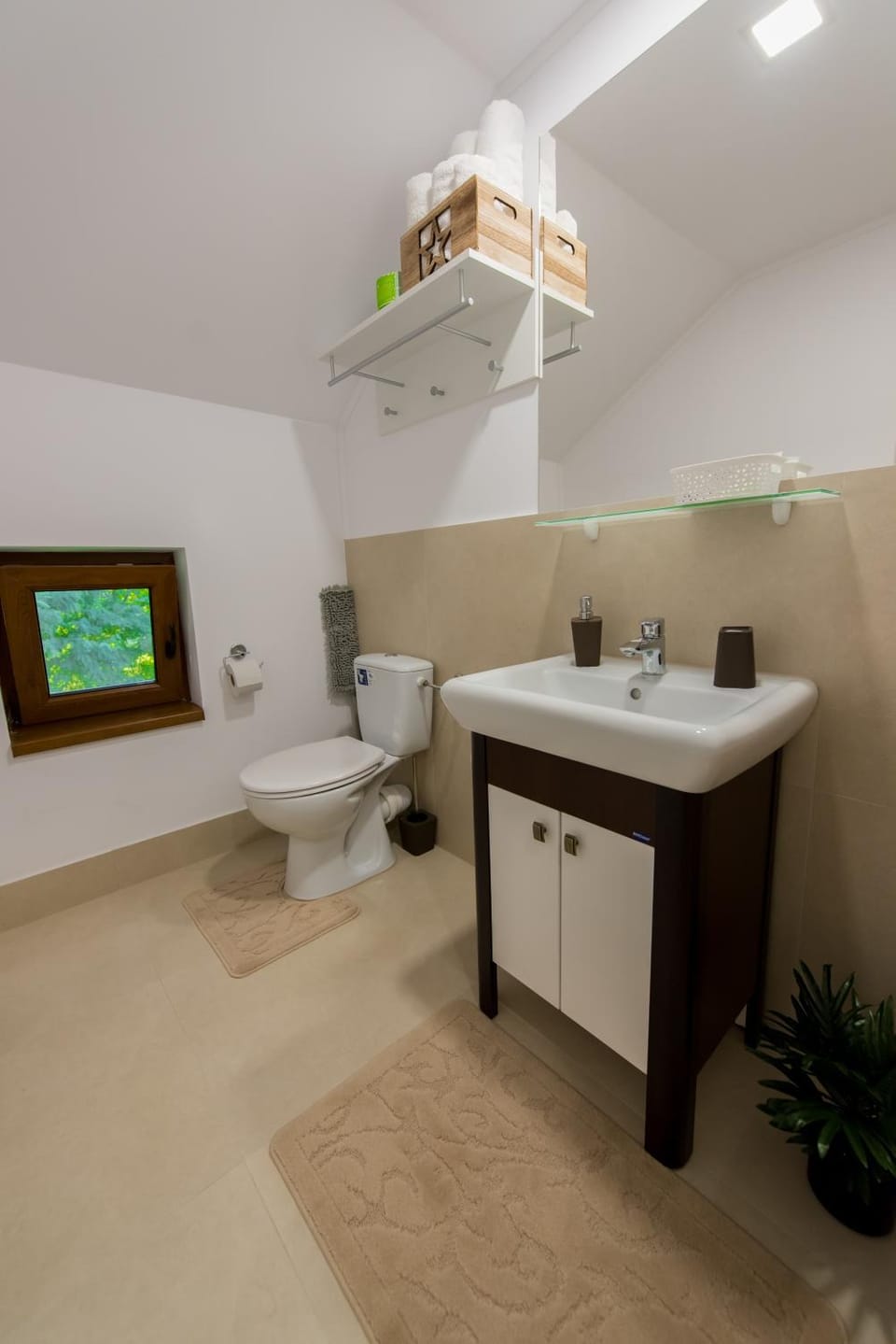 Toilet, Bathroom